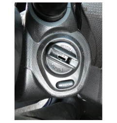 Verin de coffre NISSAN MICRA 3