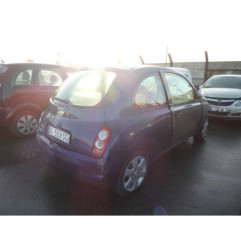 Verin de coffre NISSAN MICRA 3