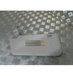 Pare soleil droit NISSAN MICRA 3