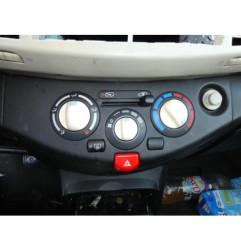 Pare soleil droit NISSAN MICRA 3