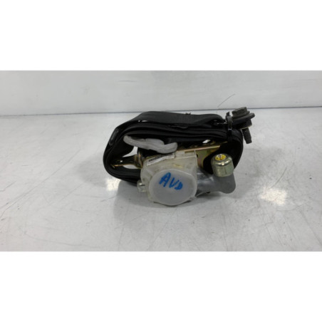 Pretensionneur de ceinture avant droit NISSAN MICRA 3 Photo n°1