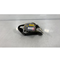 Pretensionneur de ceinture avant droit NISSAN MICRA 3