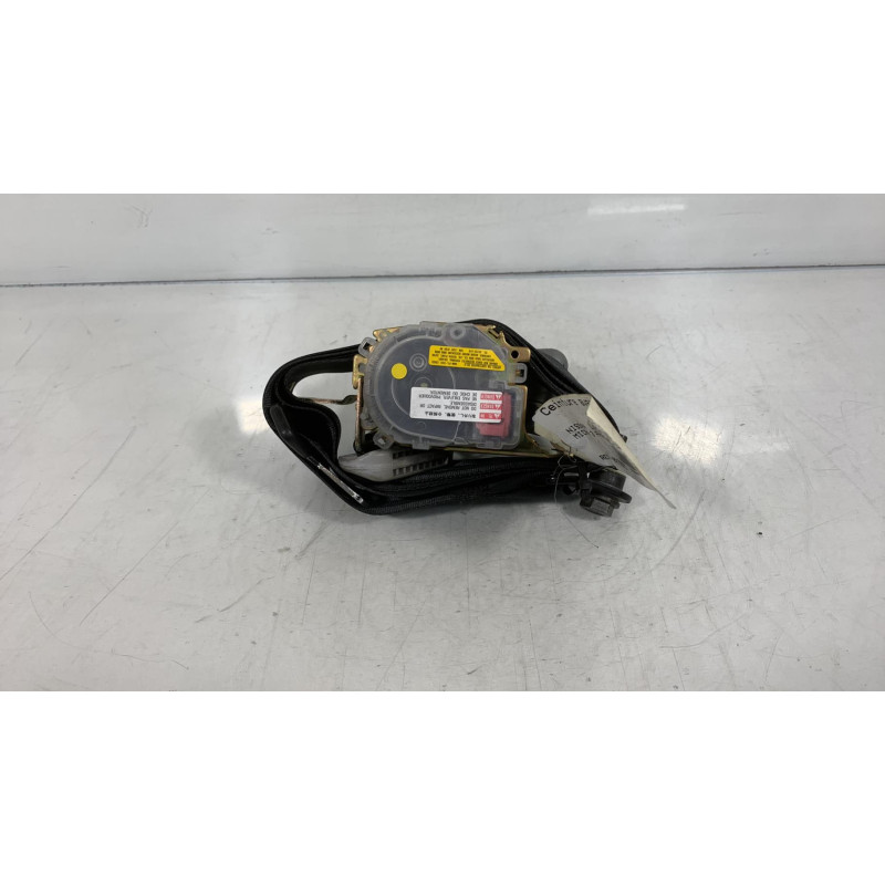Pretensionneur de ceinture avant droit NISSAN MICRA 3 Photo n°3