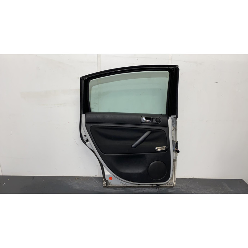 Porte arriere gauche VOLKSWAGEN PASSAT 4 Photo n°3