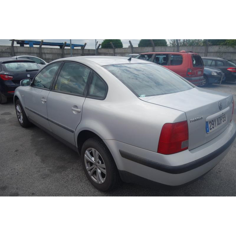 Porte arriere gauche VOLKSWAGEN PASSAT 4 Photo n°7