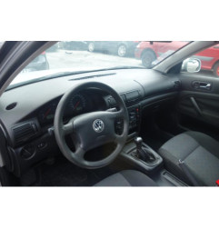 Porte arriere gauche VOLKSWAGEN PASSAT 4