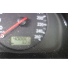 Porte arriere gauche VOLKSWAGEN PASSAT 4