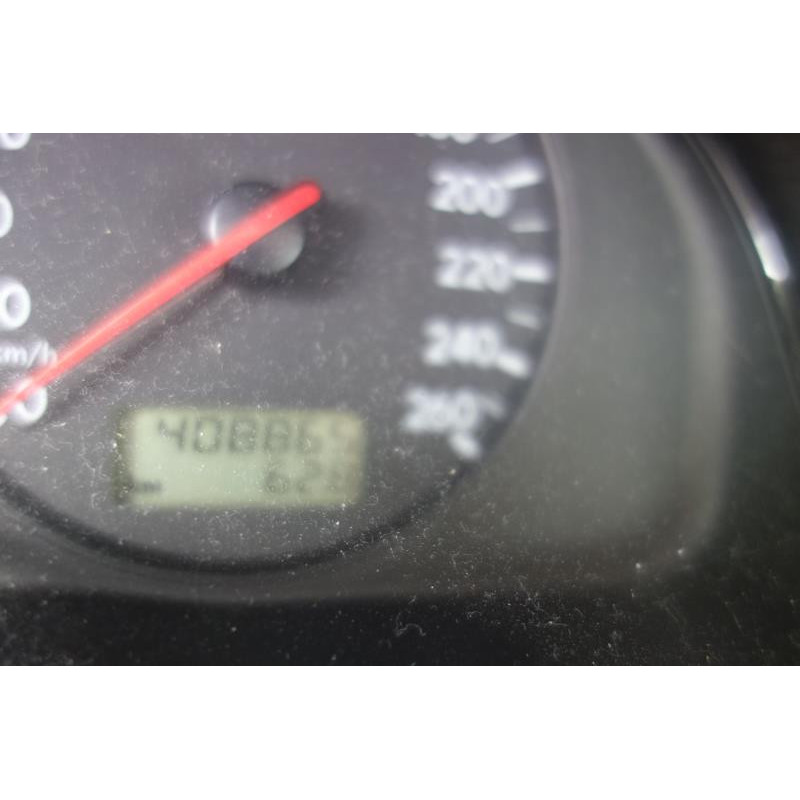 Porte arriere gauche VOLKSWAGEN PASSAT 4 Photo n°10