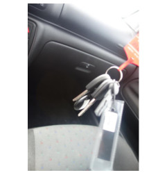 Porte arriere gauche VOLKSWAGEN PASSAT 4