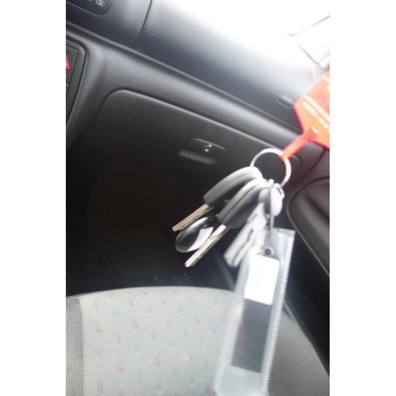 Porte arriere gauche VOLKSWAGEN PASSAT 4 Photo n°11