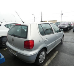 Pare soleil gauche VOLKSWAGEN POLO 3