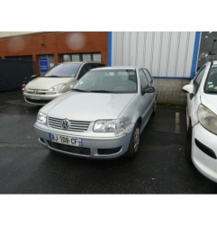 Pare soleil gauche VOLKSWAGEN POLO 3