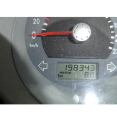 Pare soleil gauche VOLKSWAGEN POLO 3