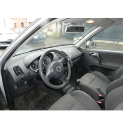 Pare soleil gauche VOLKSWAGEN POLO 3