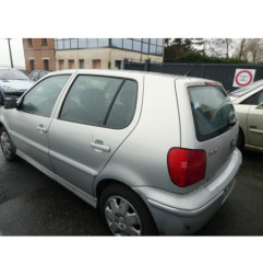 Pare soleil gauche VOLKSWAGEN POLO 3