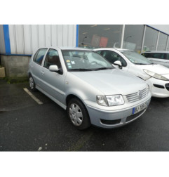 Pare soleil gauche VOLKSWAGEN POLO 3