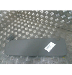Pare soleil gauche RENAULT MASTER 3