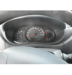 Pare soleil gauche RENAULT MASTER 3