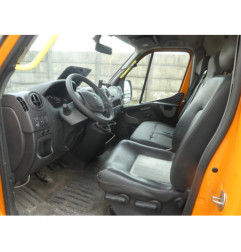 Pare soleil gauche RENAULT MASTER 3