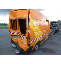 Pare soleil gauche RENAULT MASTER 3