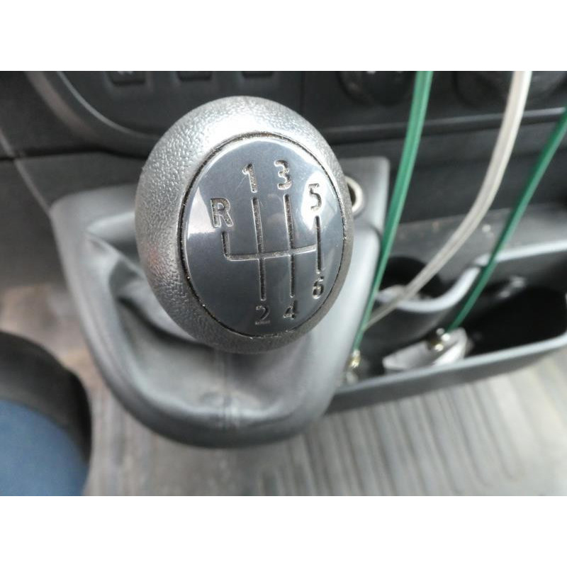 Pare soleil gauche RENAULT MASTER 3 Photo n°10