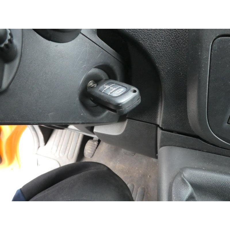 Pare soleil gauche RENAULT MASTER 3 Photo n°12