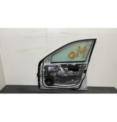 Porte avant droit MERCEDES CLASSE C 203 Photo n°1