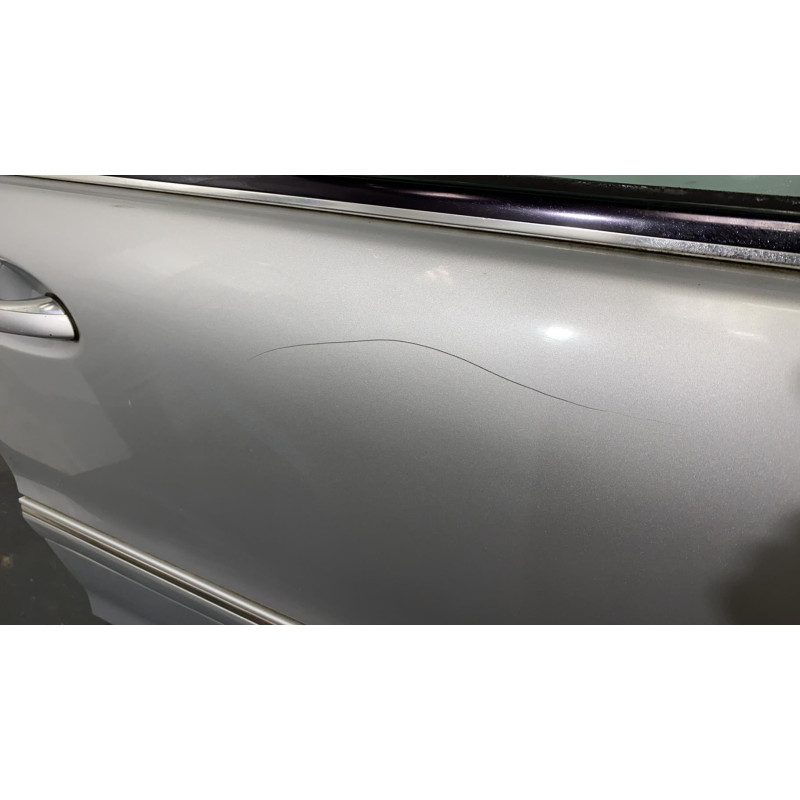 Porte avant droit MERCEDES CLASSE C 203 Photo n°3
