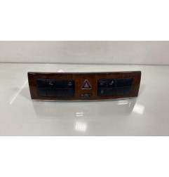 Bouton de warning MERCEDES CLASSE C 203