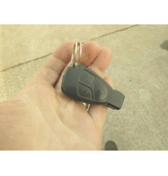 Bouton de warning MERCEDES CLASSE C 203