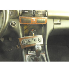 Bouton de warning MERCEDES CLASSE C 203