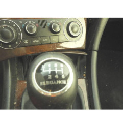 Bouton de warning MERCEDES CLASSE C 203