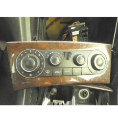 Bouton de warning MERCEDES CLASSE C 203