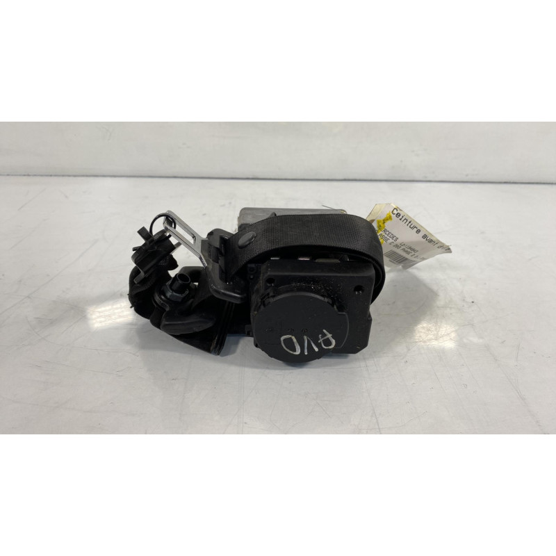 Pretensionneur de ceinture avant droit MERCEDES CLASSE C 203 Photo n°1