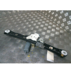 Leve vitre electrique arriere droit MERCEDES CLASSE C 203 Photo n°1