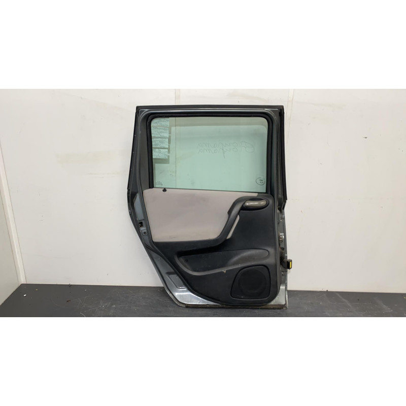 Porte arriere gauche FIAT STILO Photo n°3