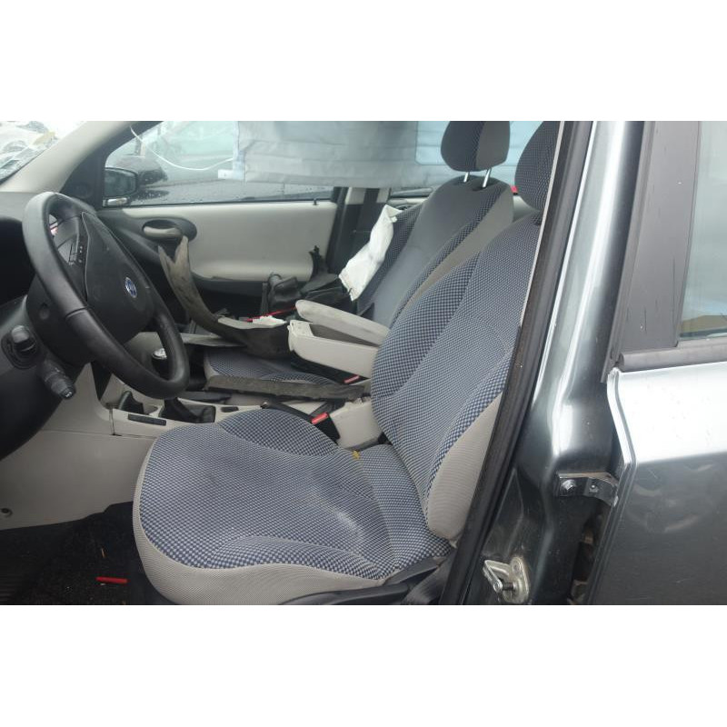 Porte arriere gauche FIAT STILO Photo n°5