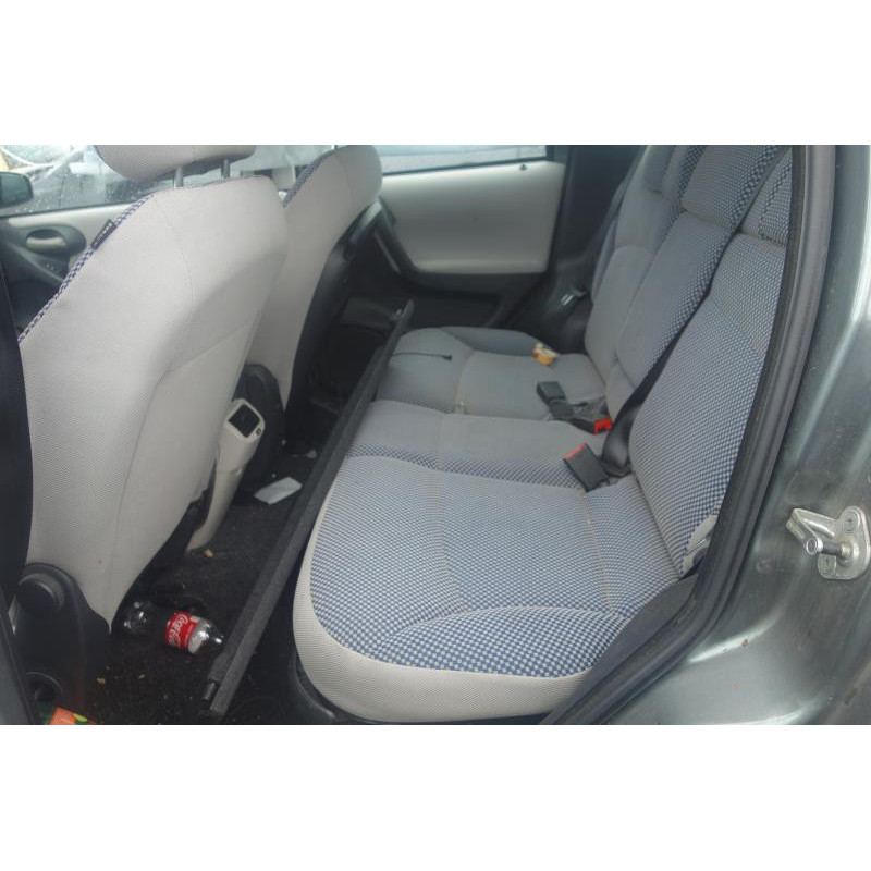 Porte arriere gauche FIAT STILO Photo n°6