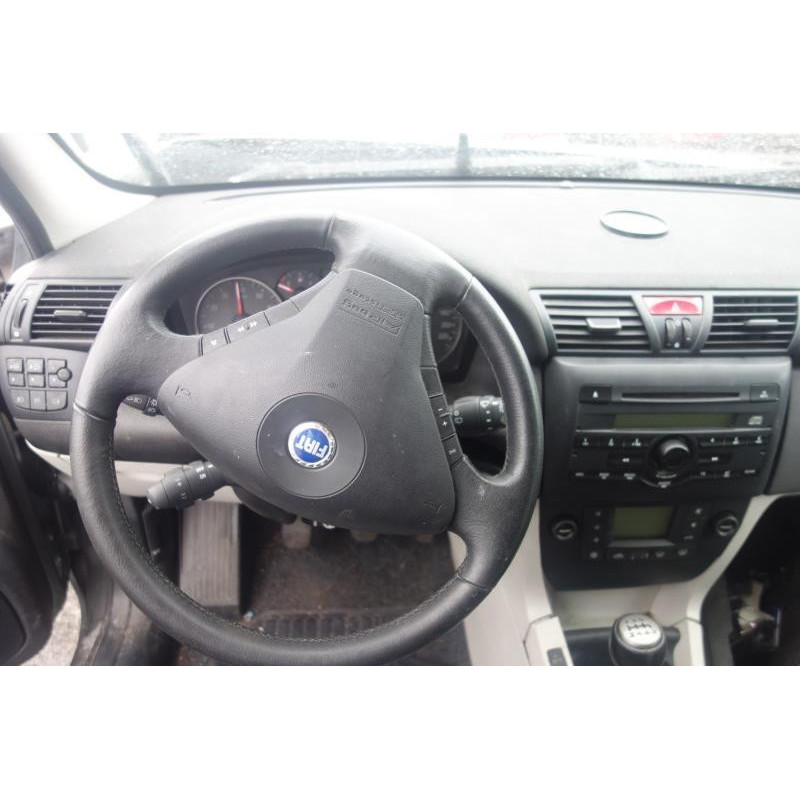 Porte arriere gauche FIAT STILO Photo n°7