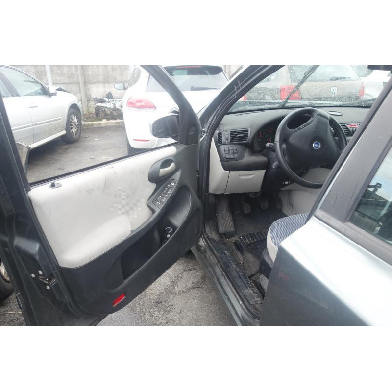 Porte arriere gauche FIAT STILO Photo n°8