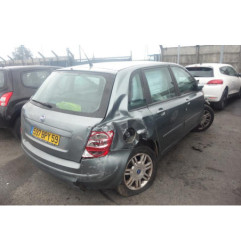 Porte arriere gauche FIAT STILO