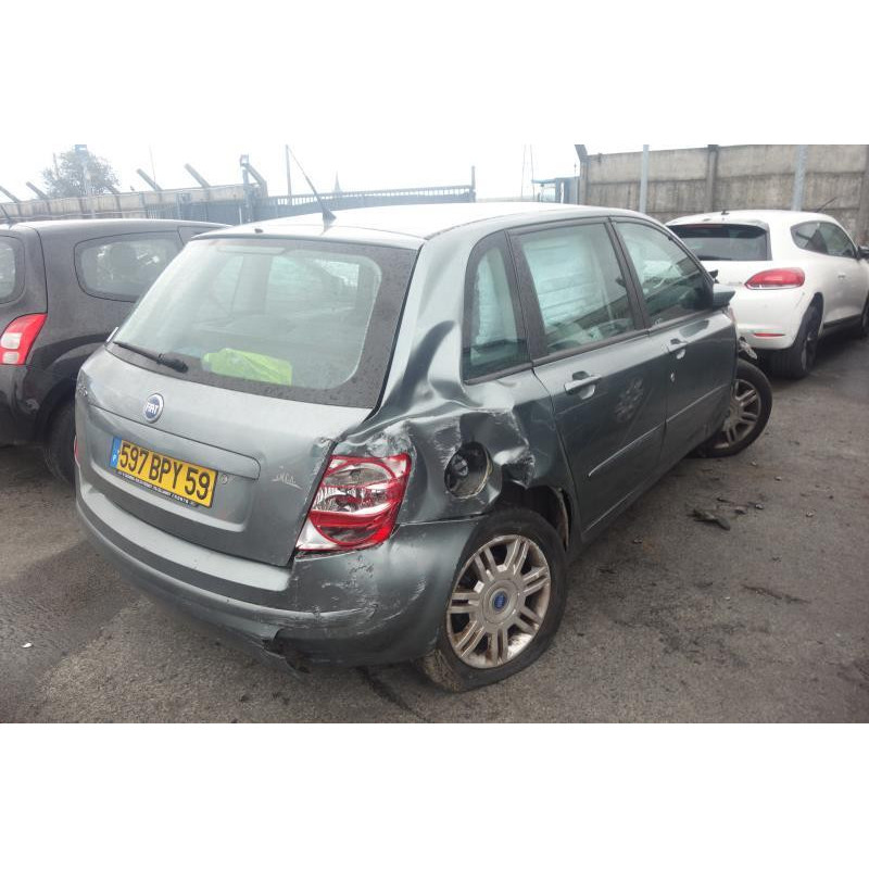 Porte arriere gauche FIAT STILO Photo n°9