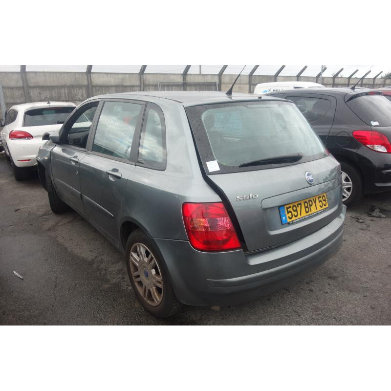 Porte arriere gauche FIAT STILO Photo n°10
