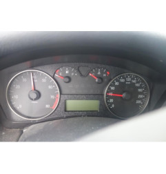 Porte arriere gauche FIAT STILO