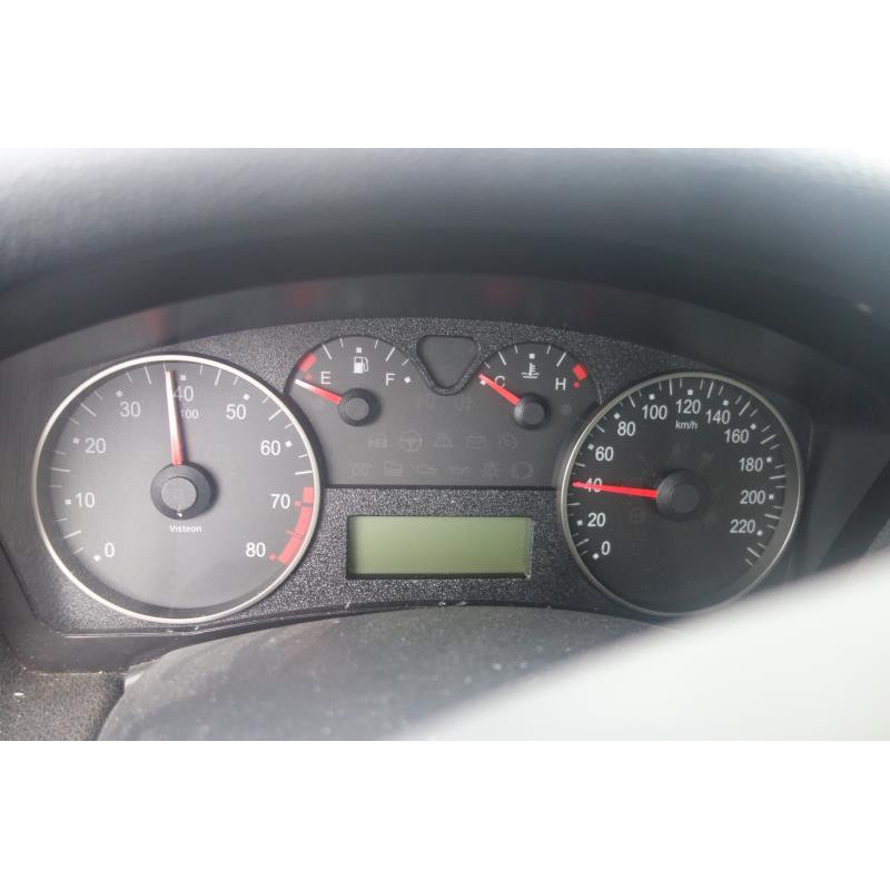 Porte arriere gauche FIAT STILO Photo n°12