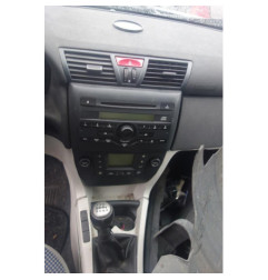 Porte arriere gauche FIAT STILO