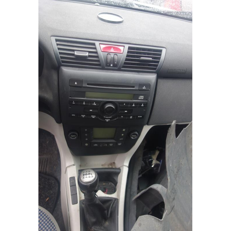 Porte arriere gauche FIAT STILO Photo n°13