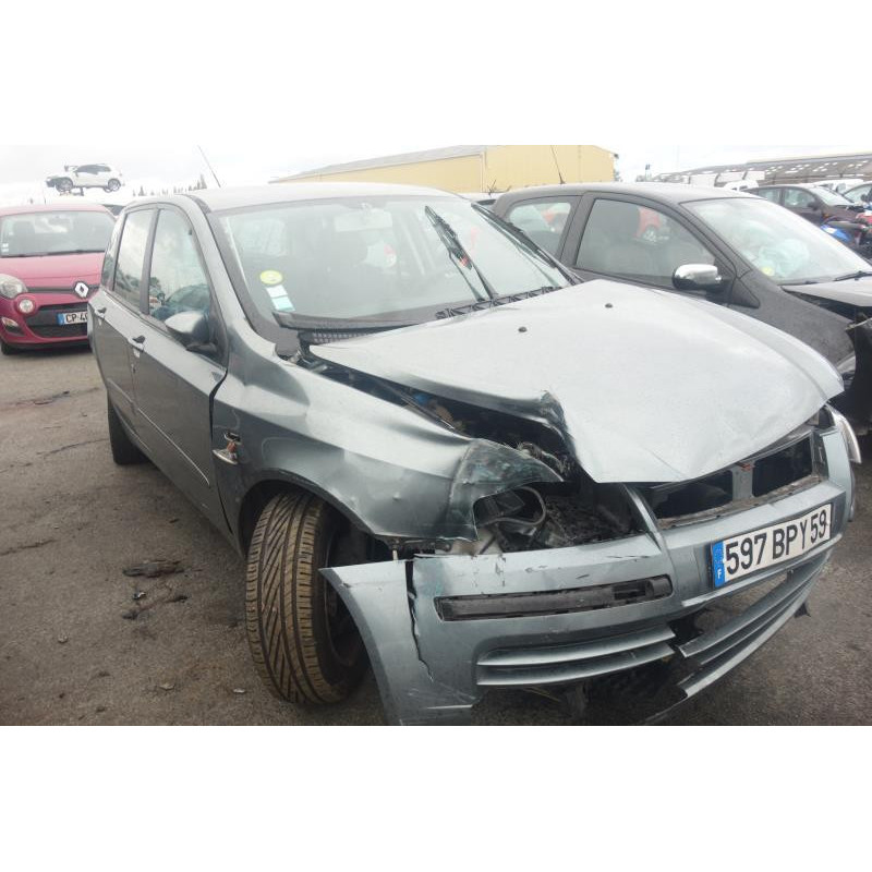 Porte arriere gauche FIAT STILO Photo n°14