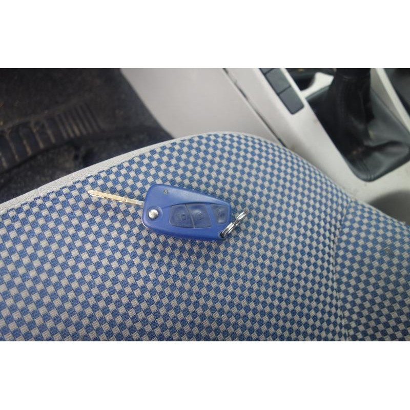 Porte arriere gauche FIAT STILO Photo n°15