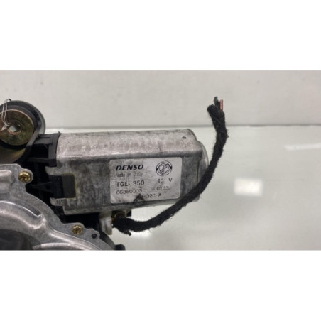 Moteur essuie glace arriere FIAT STILO Photo n°1